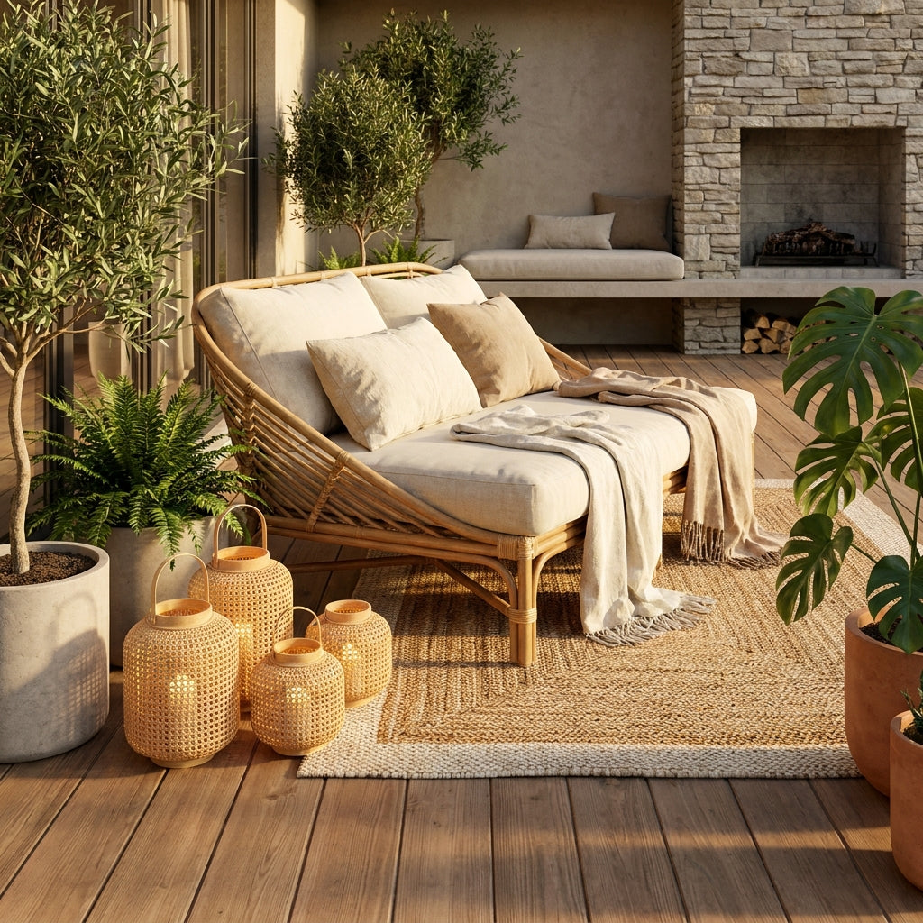 Outdoor & Garden