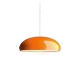 Horus Pendant Light | Modern Italian Aluminum Design