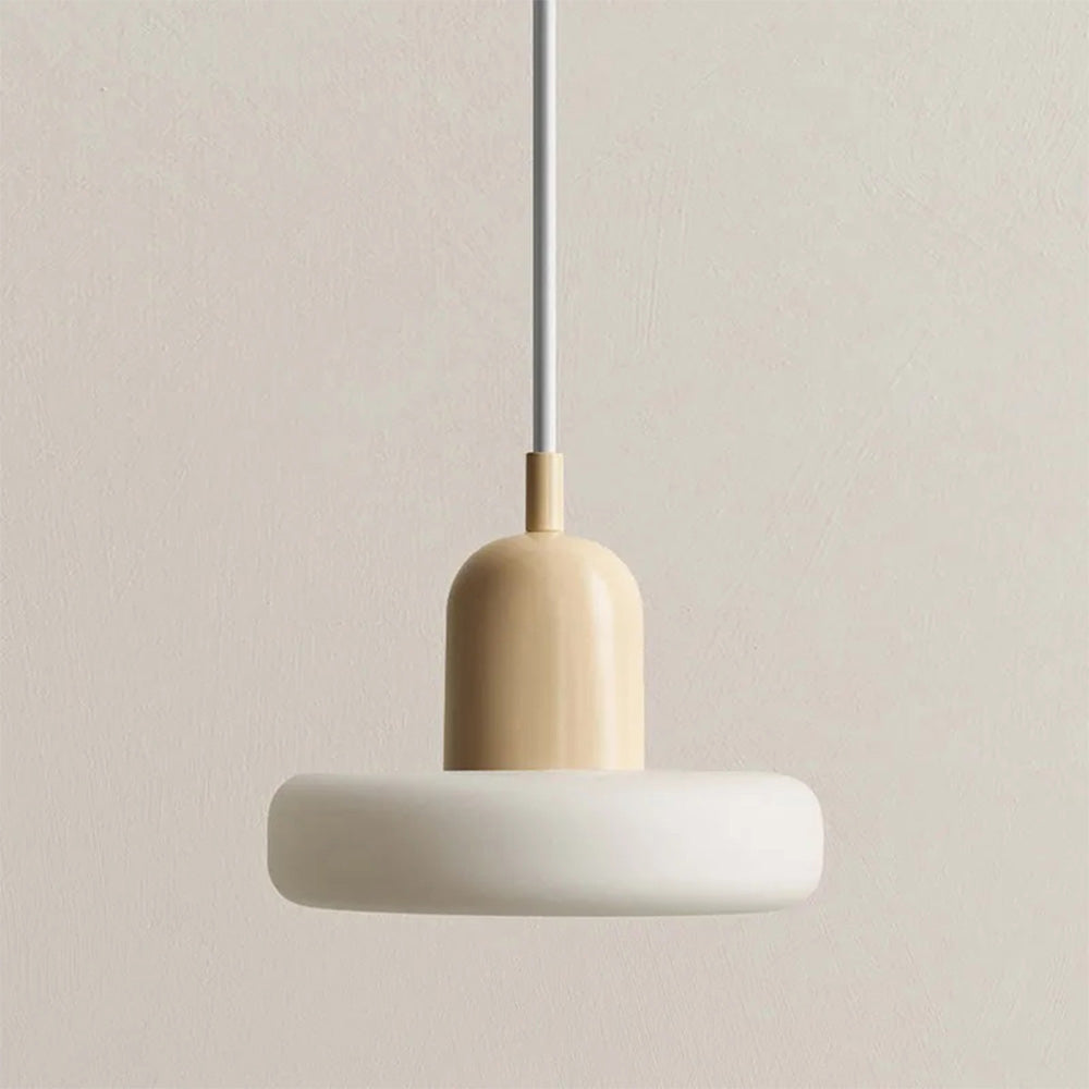 Morandi Pendelleuchte | Minimalistische skandinavische Eleganz