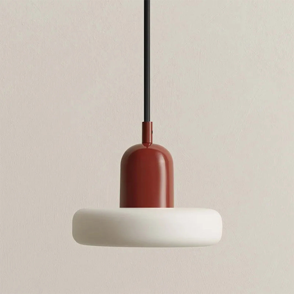Morandi Pendelleuchte | Minimalistische skandinavische Eleganz