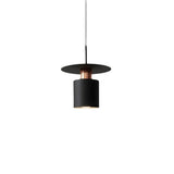 Suspension Light | Modern Minimalist Ceiling Lamp