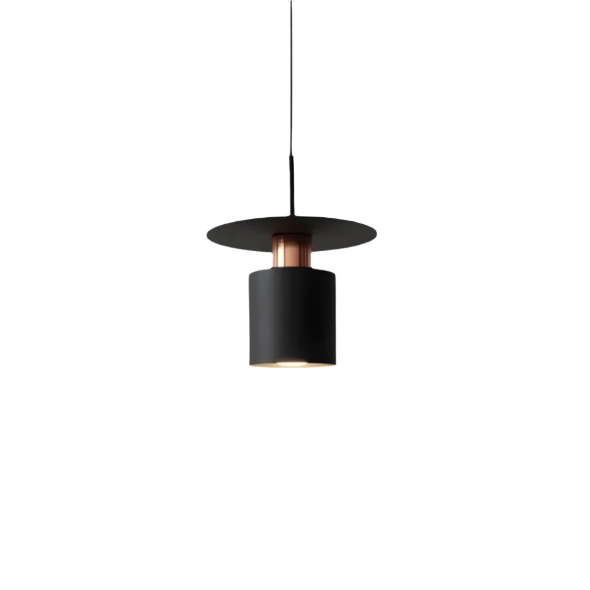 Suspension Light | Modern Minimalist Ceiling Lamp