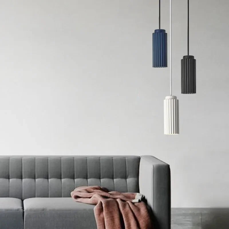NordicGlow Hängeleuchte | Skandinavisches LED-Design
