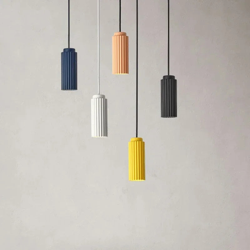 NordicGlow Hängeleuchte | Skandinavisches LED-Design