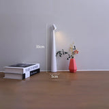 Glowora | LED Table Lamp | Rechargeable & Touch-Dimmable