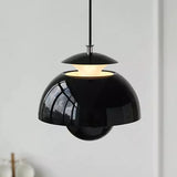 Flora Pendant Light | Nordic LED Ceiling Lamp